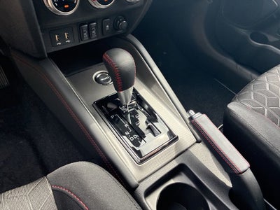 2026 Mitsubishi Outlander Sport 2.0 LE