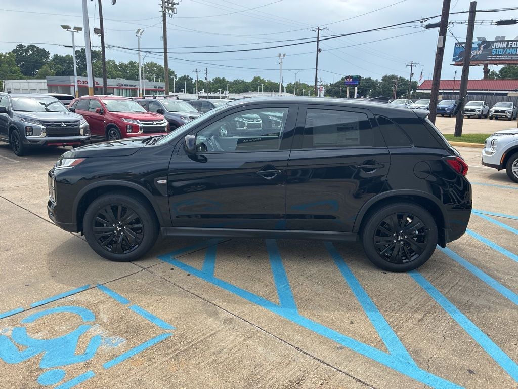 2026 Mitsubishi Outlander Sport 2.0 LE