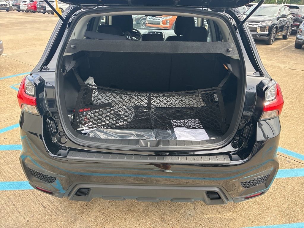 2026 Mitsubishi Outlander Sport 2.0 LE