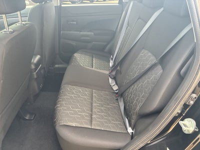 2026 Mitsubishi Outlander Sport 2.0 LE
