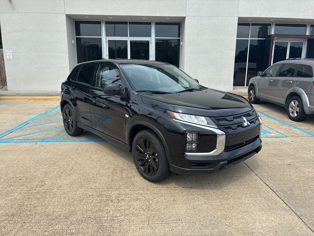 2026 Mitsubishi Outlander Sport 2.0 LE