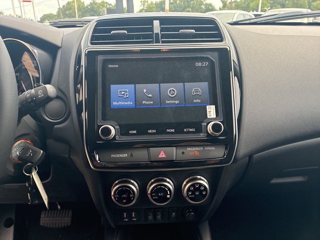 2026 Mitsubishi Outlander Sport 2.0 LE