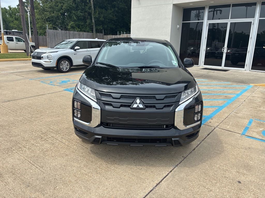 2026 Mitsubishi Outlander Sport 2.0 LE