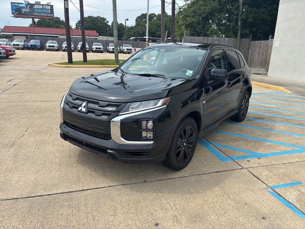 2026 Mitsubishi Outlander Sport 2.0 LE