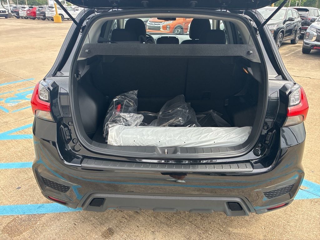2026 Mitsubishi Outlander Sport 2.0 LE