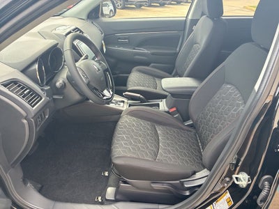 2026 Mitsubishi Outlander Sport 2.0 LE