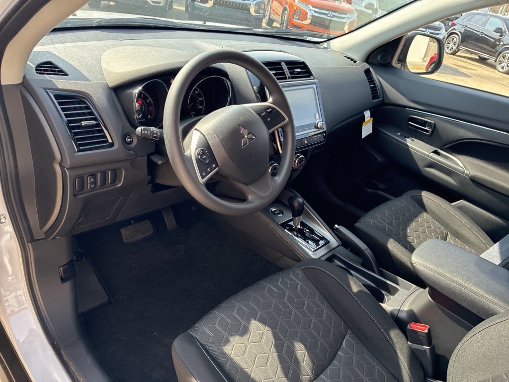 2026 Mitsubishi Outlander Sport 2.0 ES