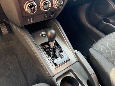 2026 Mitsubishi Outlander Sport 2.0 ES