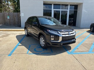 2026 Mitsubishi Outlander Sport Base