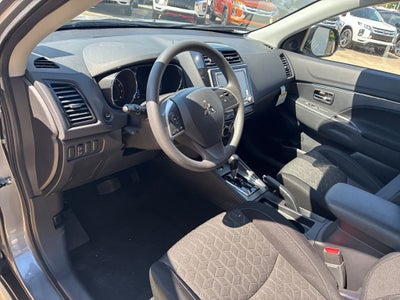 2026 Mitsubishi Outlander Sport 2.0 LE