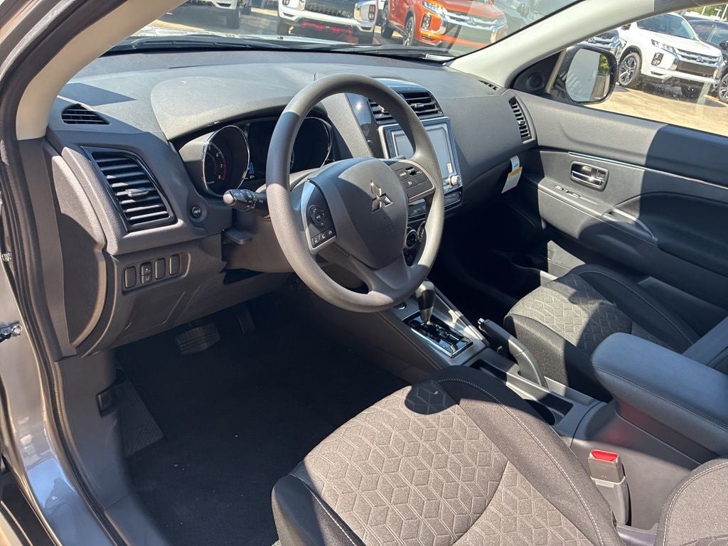 2026 Mitsubishi Outlander Sport 2.0 LE