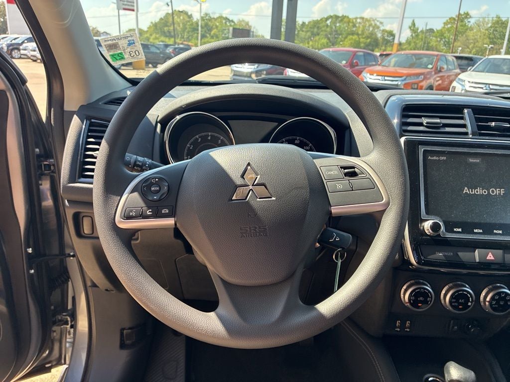 2026 Mitsubishi Outlander Sport 2.0 LE