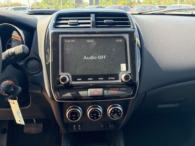 2026 Mitsubishi Outlander Sport 2.0 LE