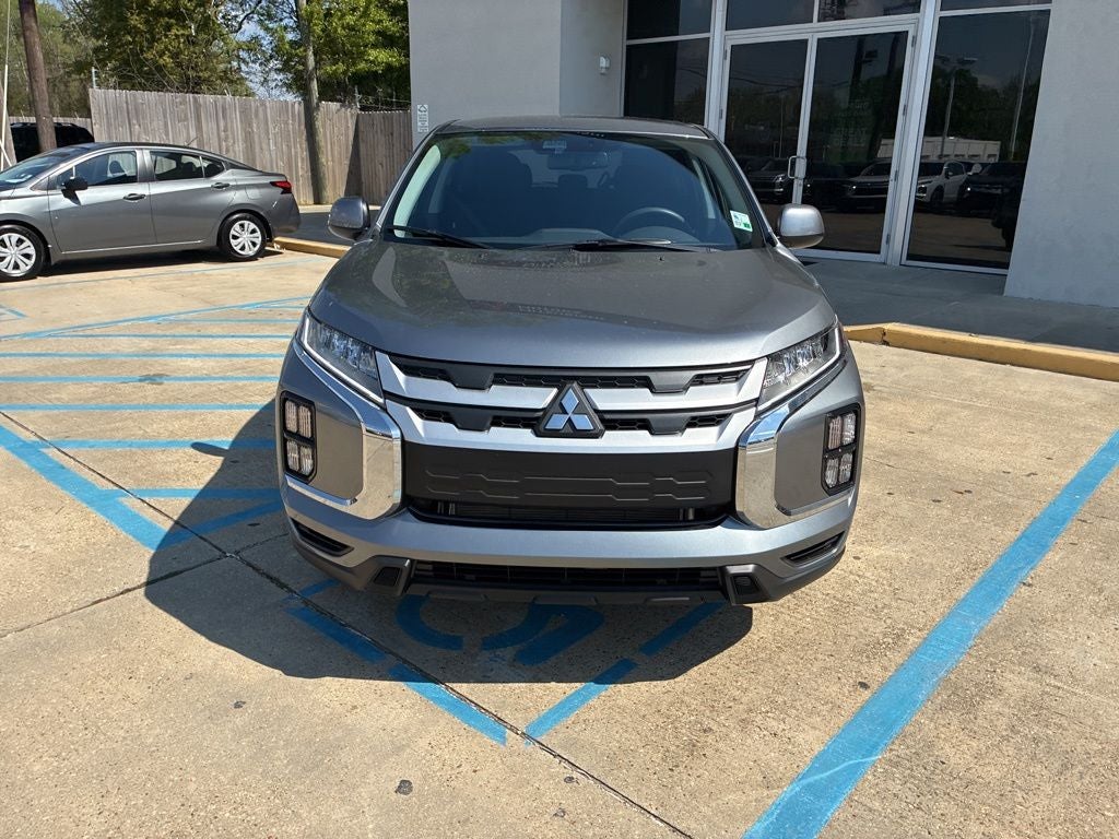 2026 Mitsubishi Outlander Sport 2.0 LE