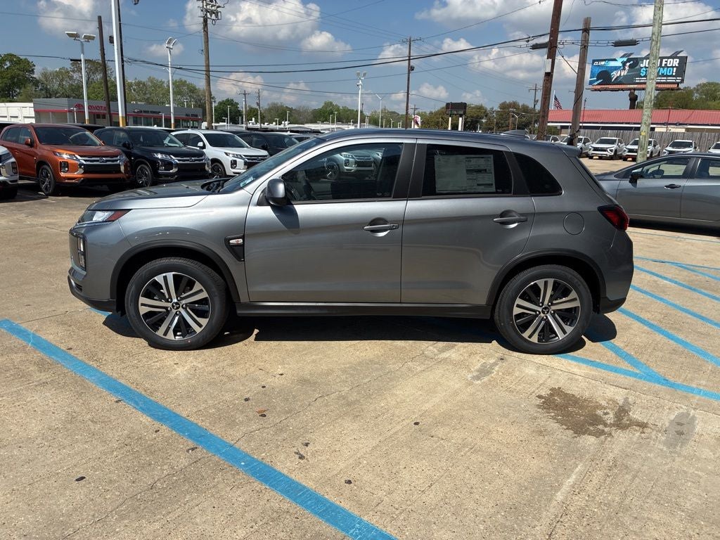 2026 Mitsubishi Outlander Sport 2.0 LE