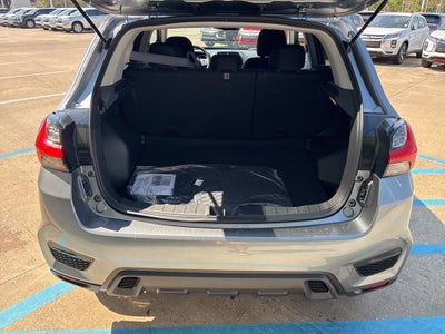 2026 Mitsubishi Outlander Sport 2.0 LE