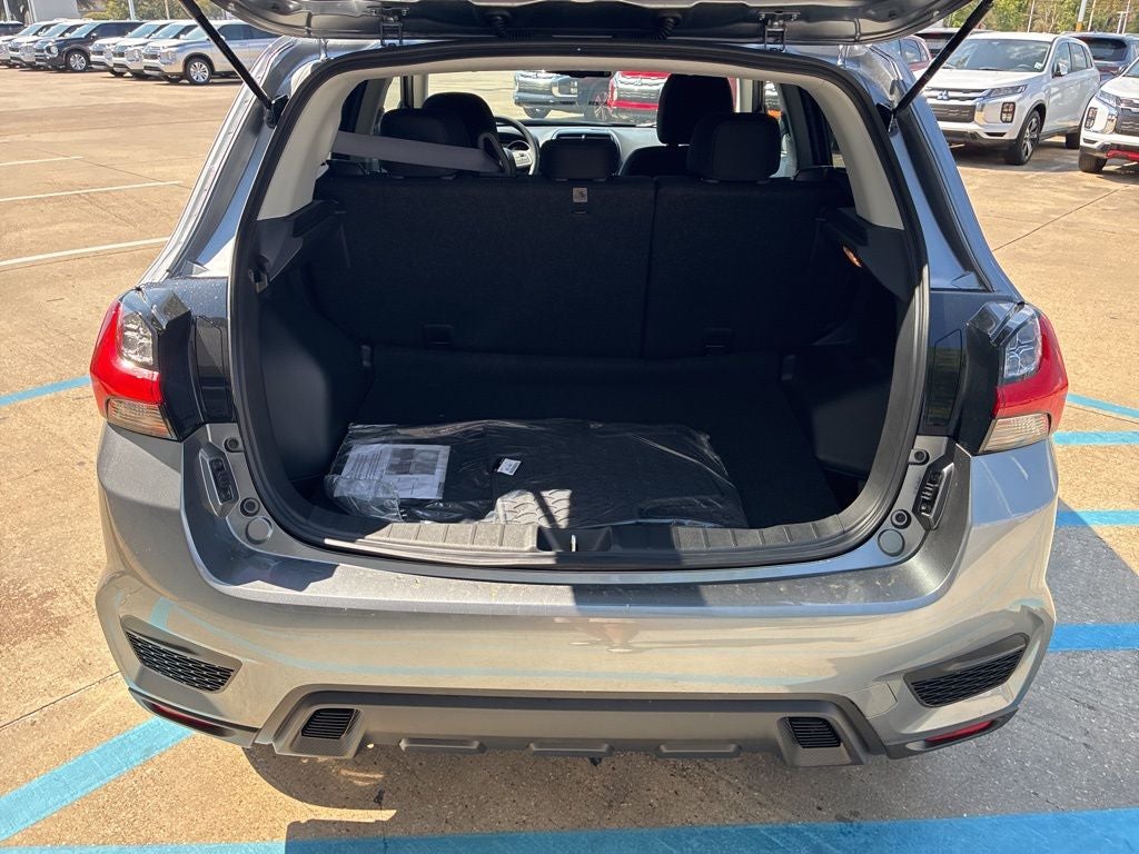 2026 Mitsubishi Outlander Sport 2.0 LE