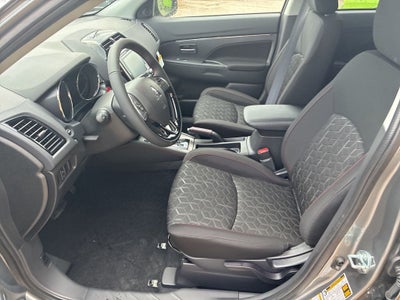 2026 Mitsubishi Outlander Sport Railliart