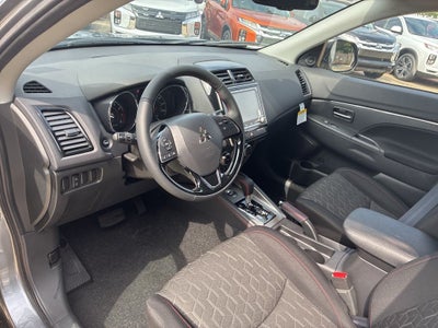 2026 Mitsubishi Outlander Sport 2.0 LE