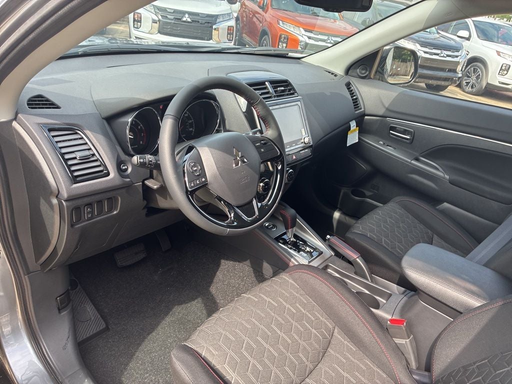2026 Mitsubishi Outlander Sport 2.0 LE
