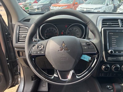 2026 Mitsubishi Outlander Sport 2.0 LE