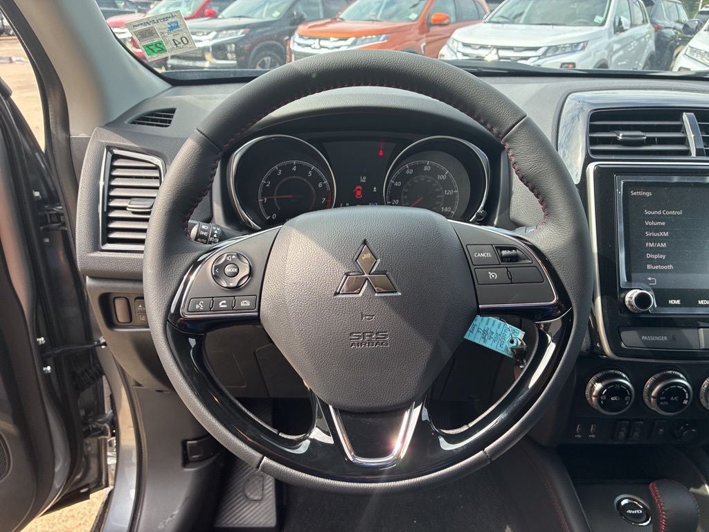2026 Mitsubishi Outlander Sport 2.0 LE