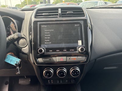 2026 Mitsubishi Outlander Sport 2.0 LE