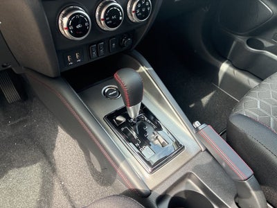 2026 Mitsubishi Outlander Sport 2.0 LE