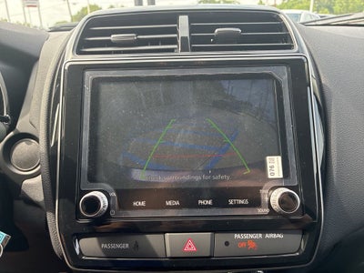 2026 Mitsubishi Outlander Sport 2.0 LE