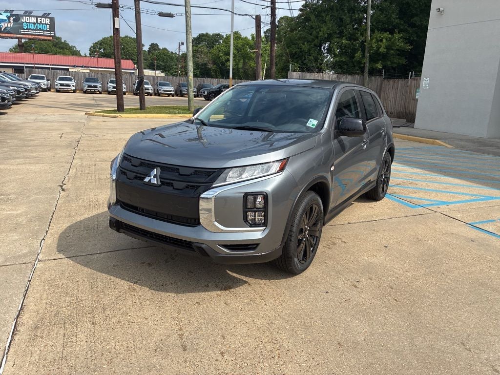 2026 Mitsubishi Outlander Sport 2.0 LE