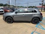 2026 Mitsubishi Outlander Sport 2.0 LE