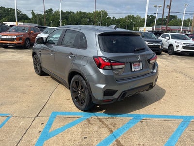 2026 Mitsubishi Outlander Sport 2.0 LE