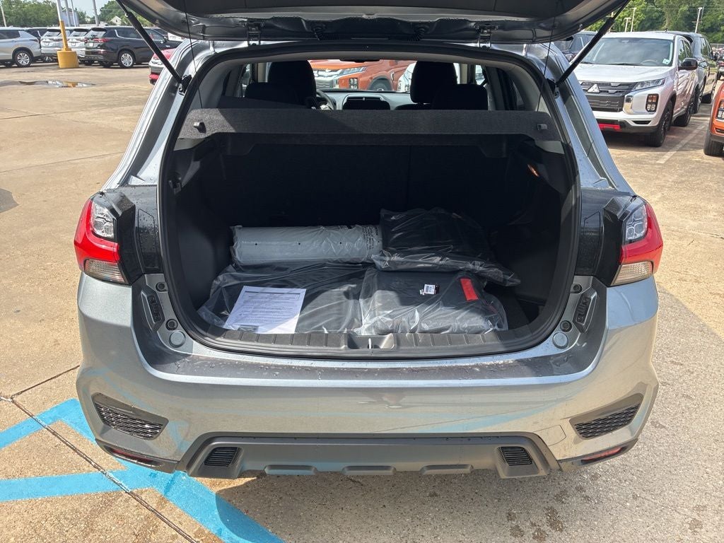 2026 Mitsubishi Outlander Sport 2.0 LE