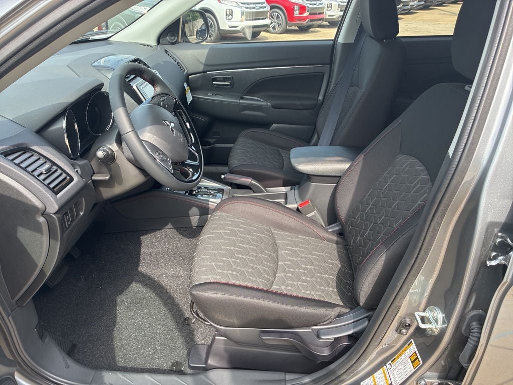 2026 Mitsubishi Outlander Sport 2.0 LE