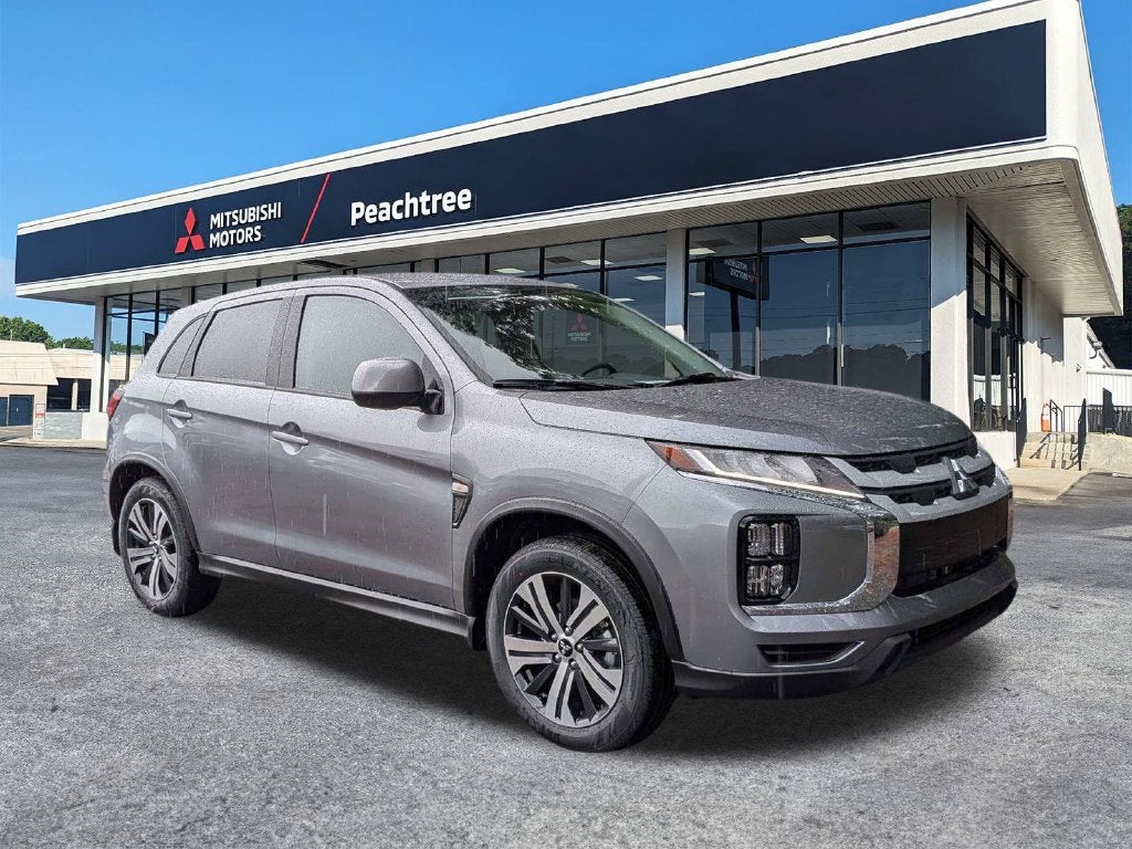 2026 Mitsubishi Outlander Sport Base