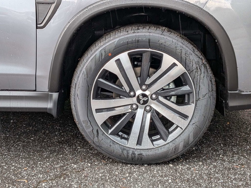 2026 Mitsubishi Outlander Sport Base