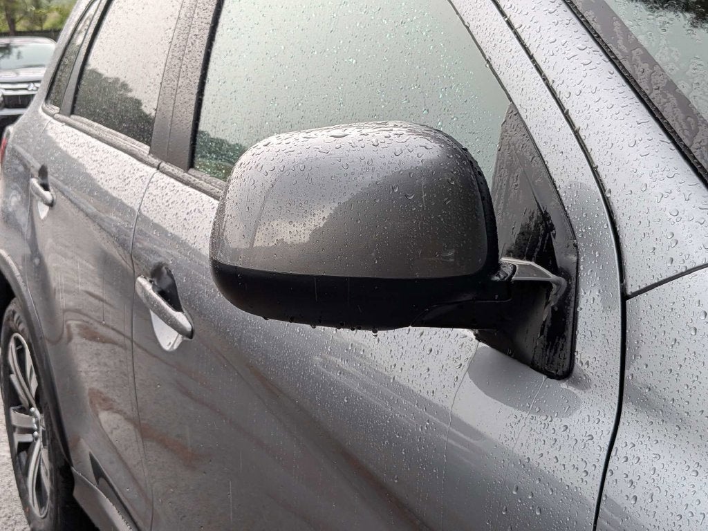 2026 Mitsubishi Outlander Sport Base