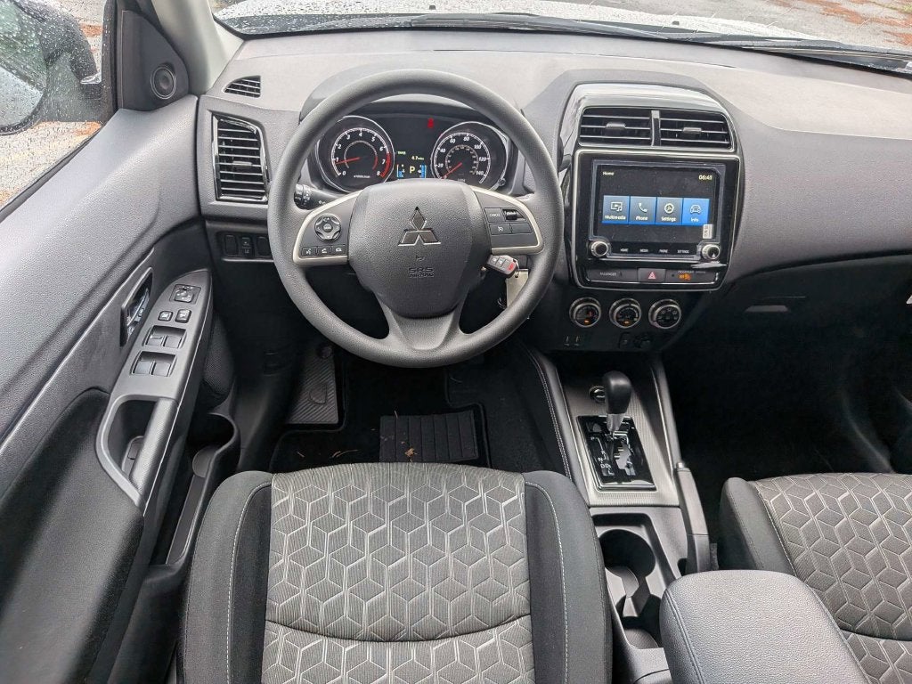 2026 Mitsubishi Outlander Sport Base
