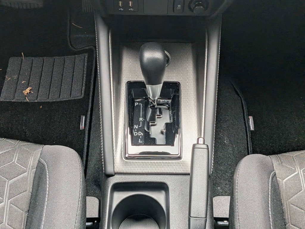 2026 Mitsubishi Outlander Sport Base