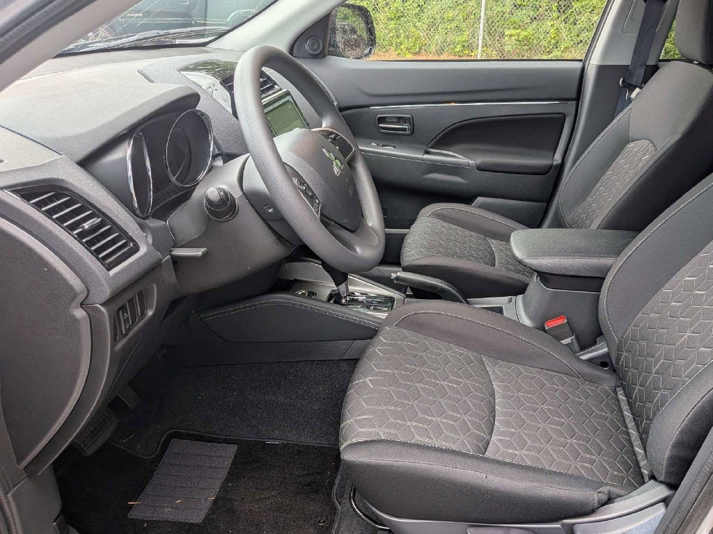 2026 Mitsubishi Outlander Sport Base