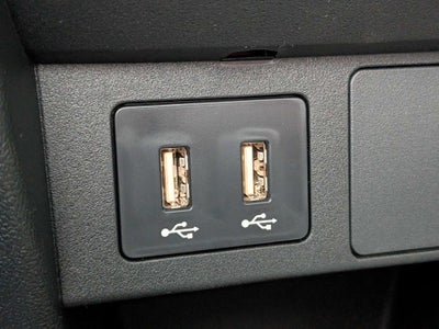 2026 Mitsubishi Outlander Sport Base