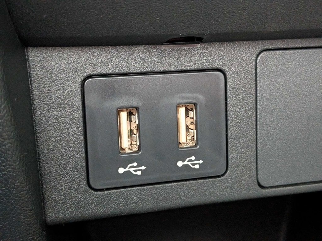 2026 Mitsubishi Outlander Sport Base