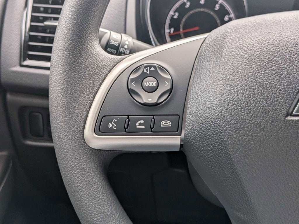 2026 Mitsubishi Outlander Sport Base