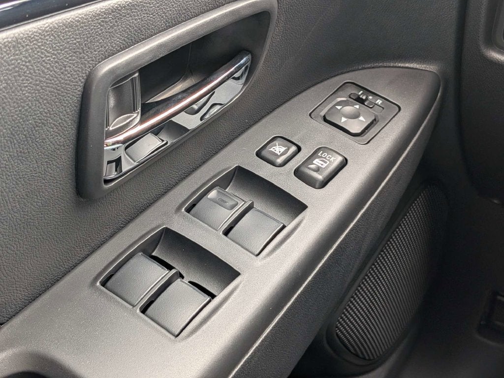 2026 Mitsubishi Outlander Sport Base