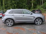 2026 Mitsubishi Outlander Sport Base