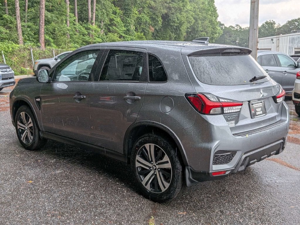 2026 Mitsubishi Outlander Sport Base