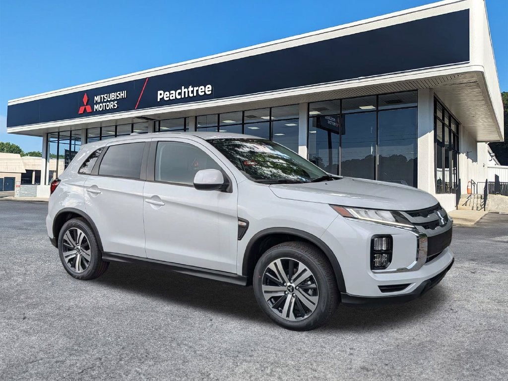 2026 Mitsubishi Outlander Sport Base