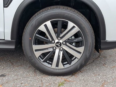 2026 Mitsubishi Outlander Sport Base