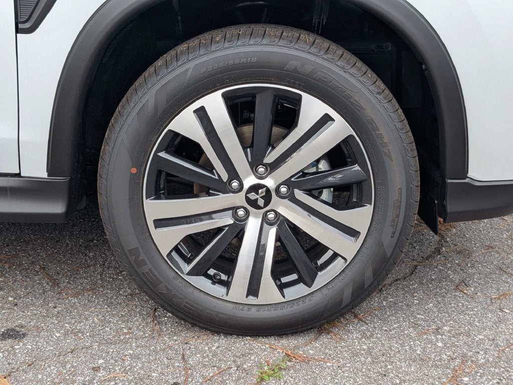 2026 Mitsubishi Outlander Sport Base
