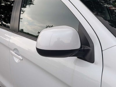 2026 Mitsubishi Outlander Sport Base